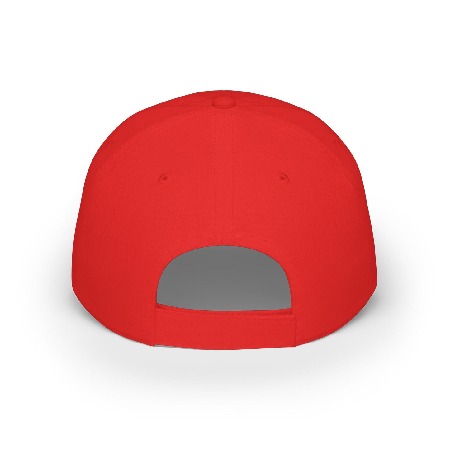 Powered by VOZINHA Baseball Cap | Cape Verde Football Hat | Blue Sharks Fan Cap | Soccer Dad Gift | World Cup 2026